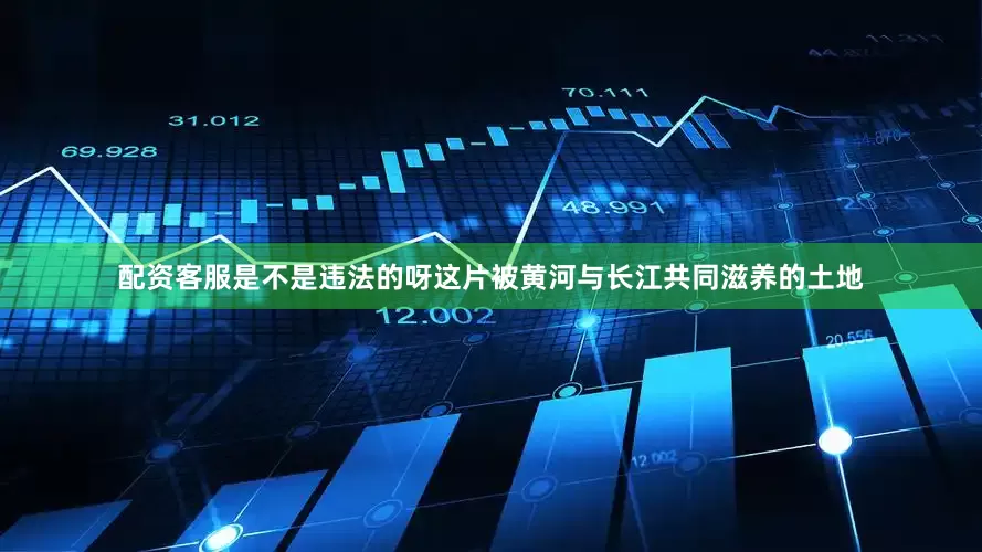 配资客服是不是违法的呀这片被黄河与长江共同滋养的土地